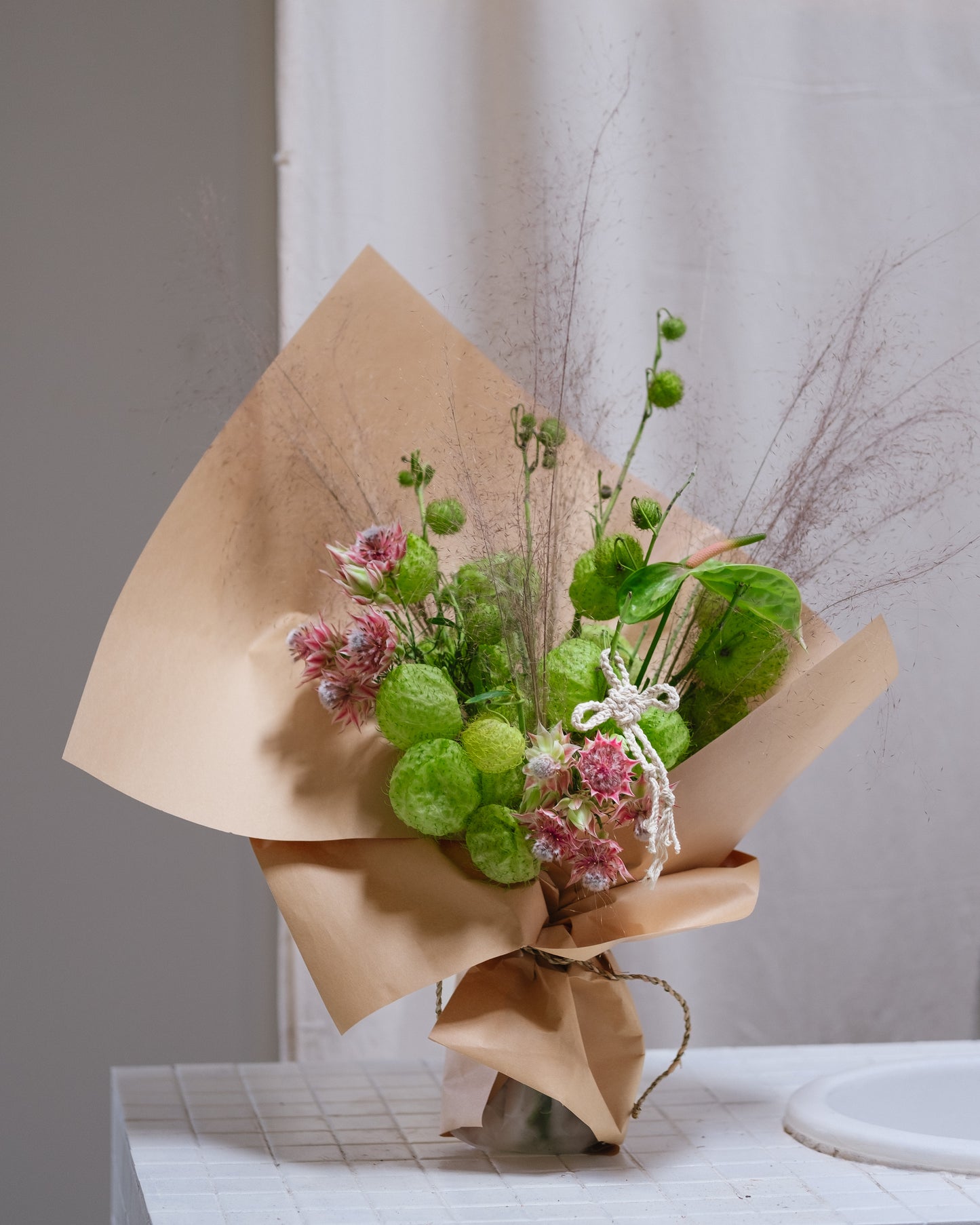 H2H - Resonance 和諧