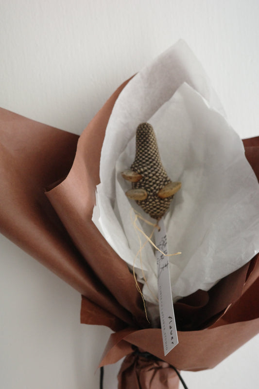 Dried Flawer BWH 03 Bouquet