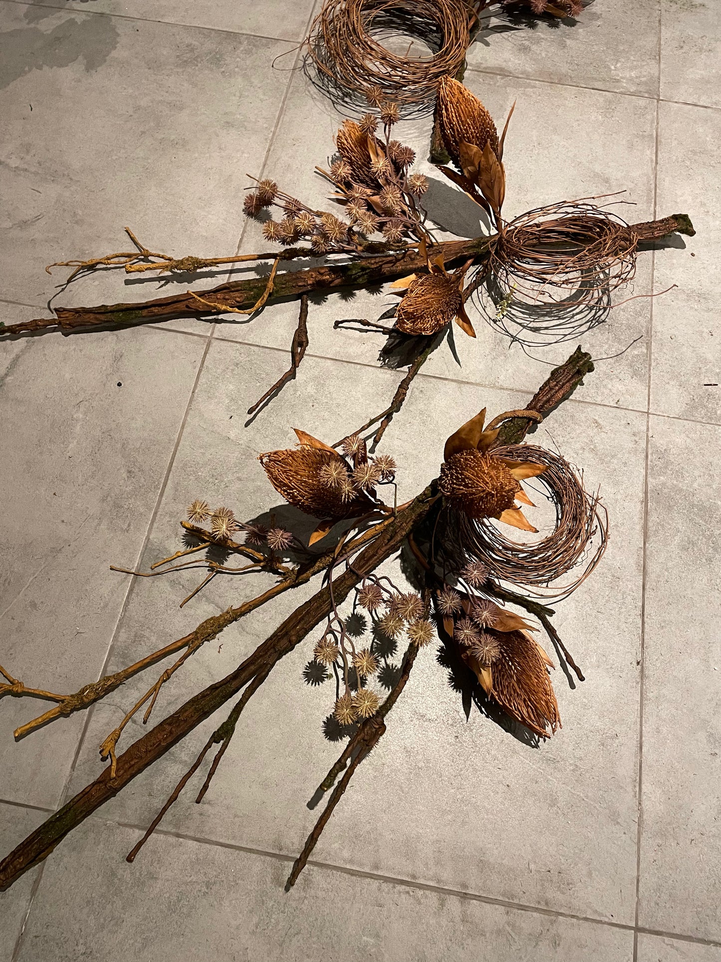 Custom Wedding Bouquet