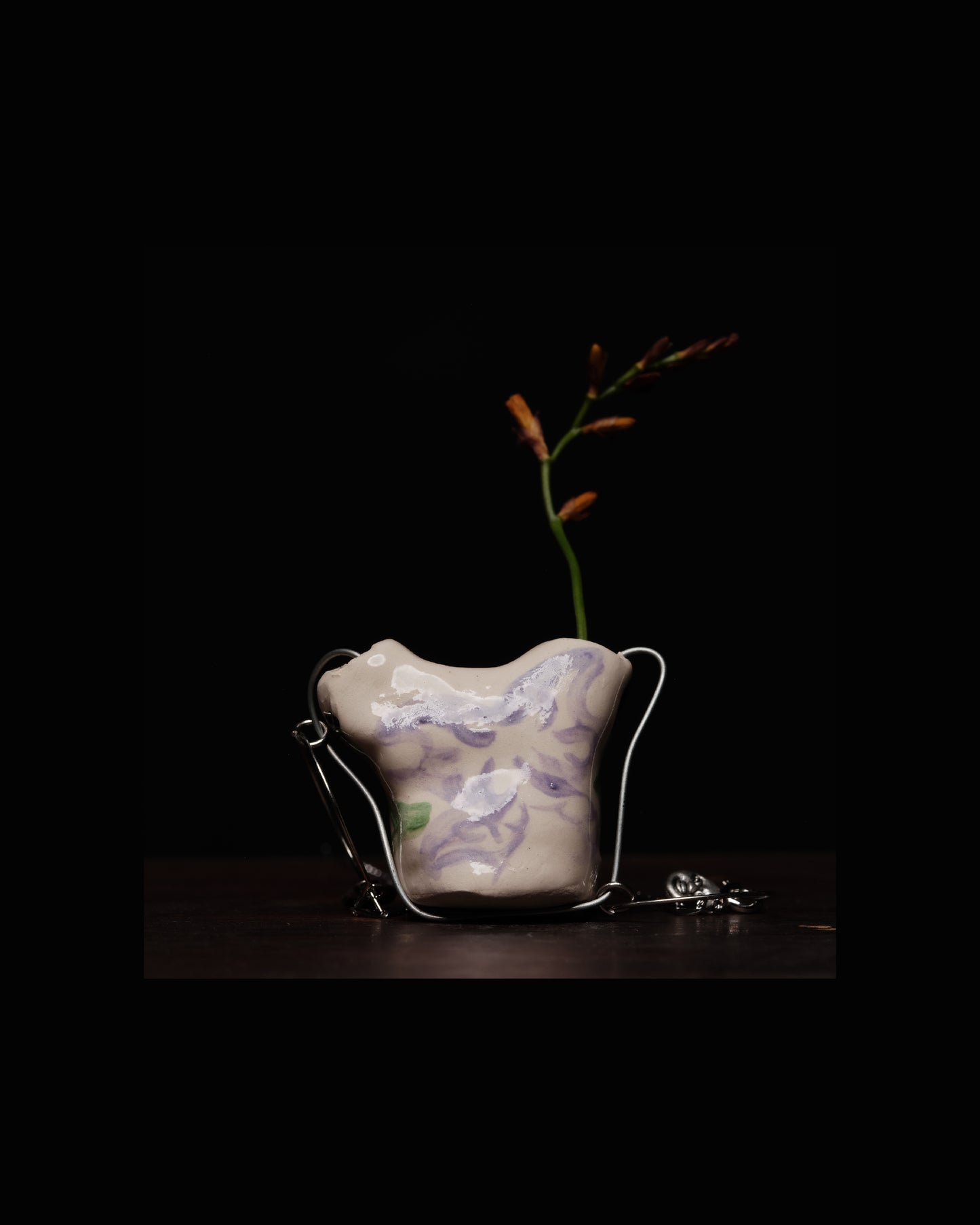 The Tiny Pot Collection - Renewal