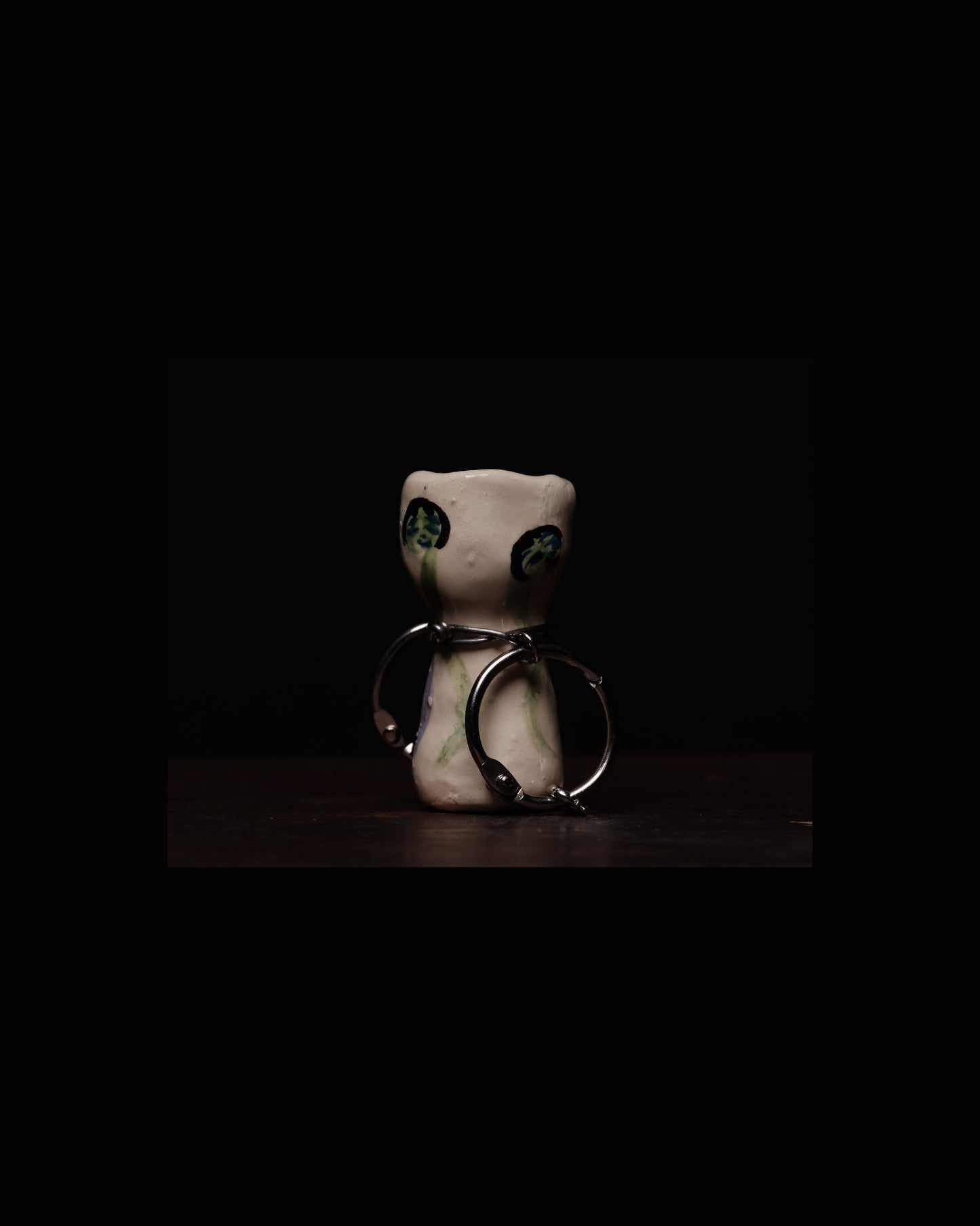 The Tiny Pot Collection - Renewal