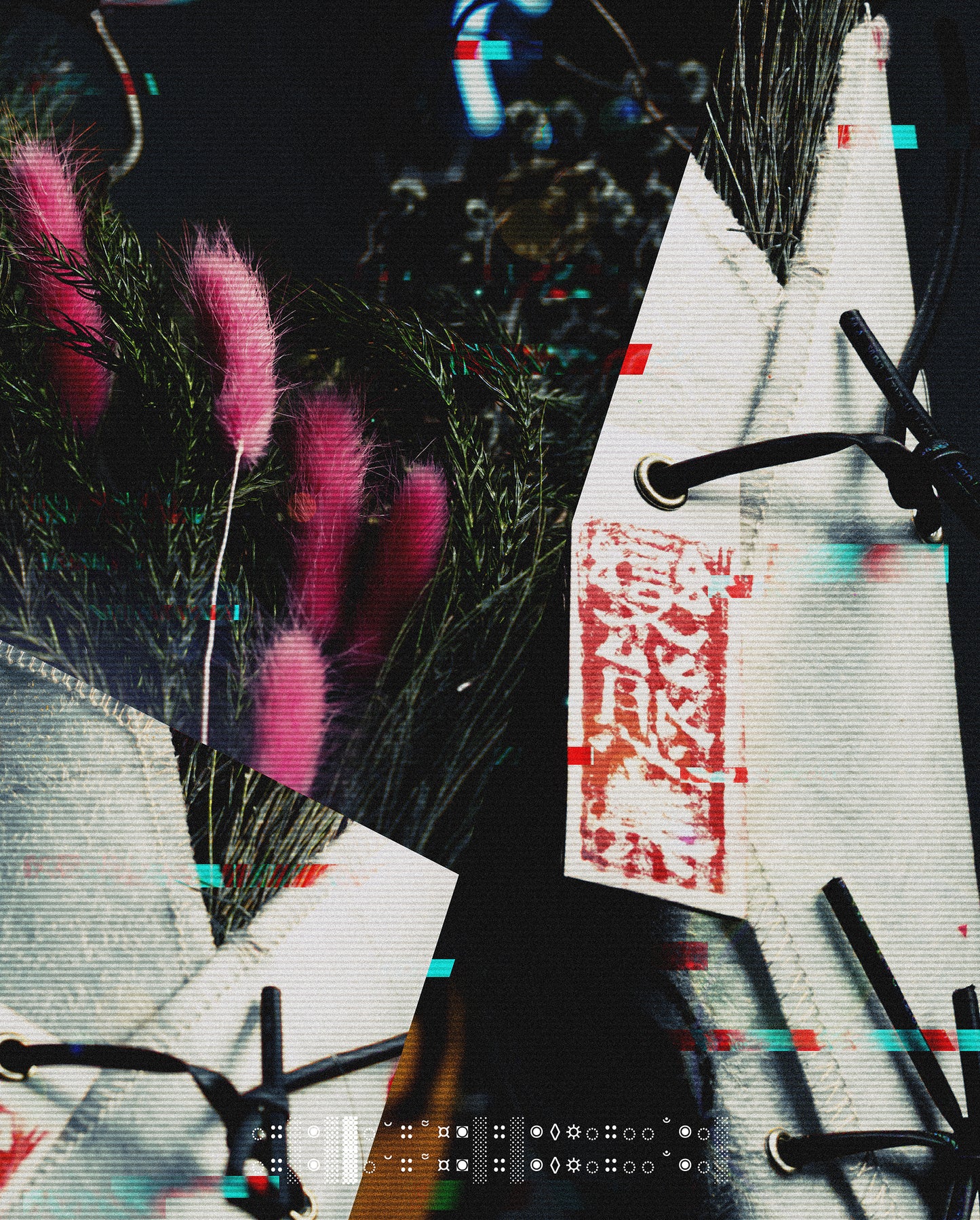 ‘ - charge ‘ current love