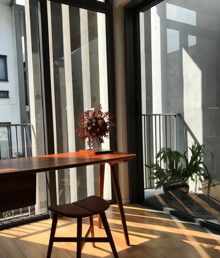 Virus Flawer Ball with Lamp Stand