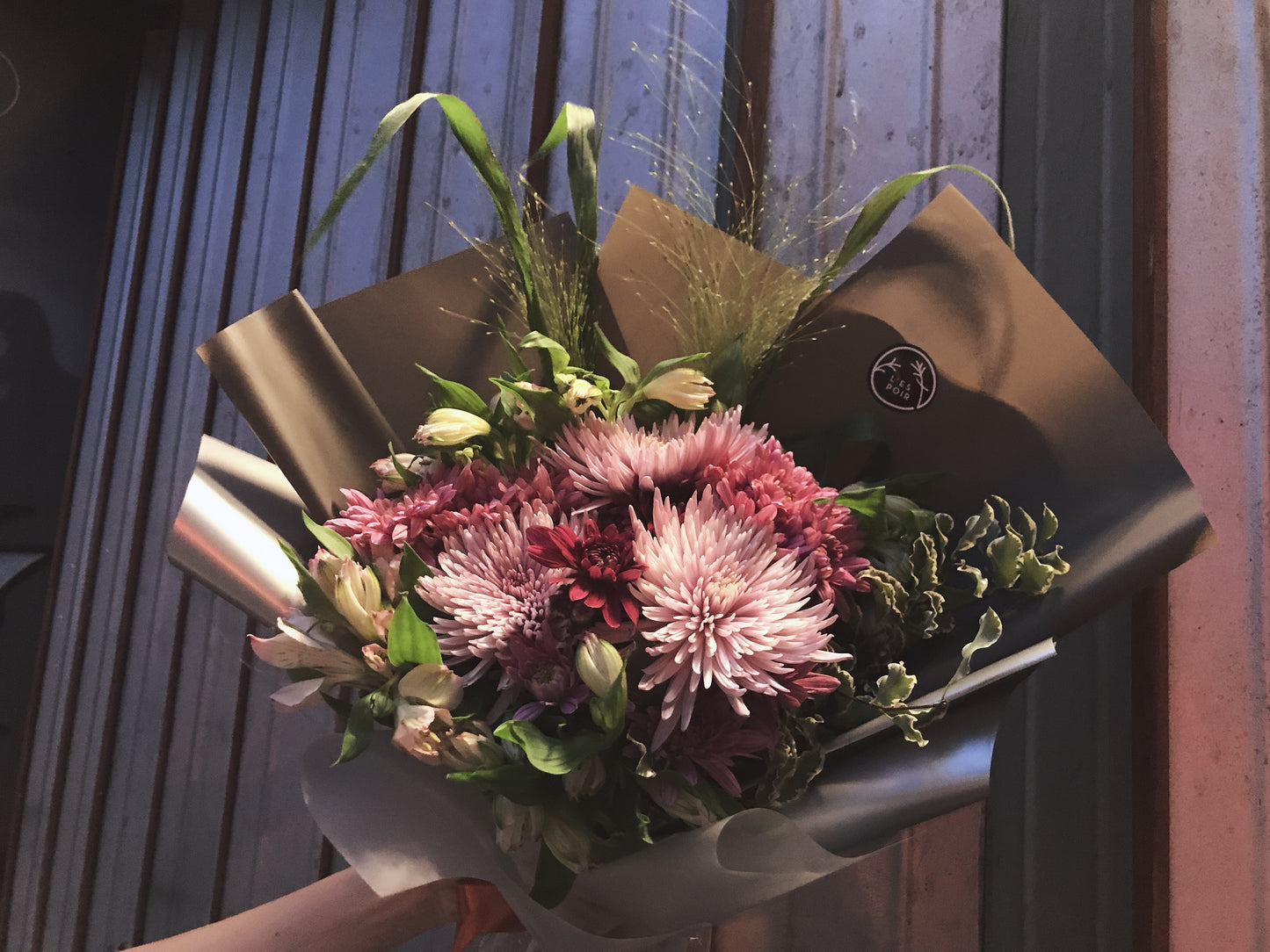 HEARTY HATI Bespoke Flawer Subscription 花束訂閱