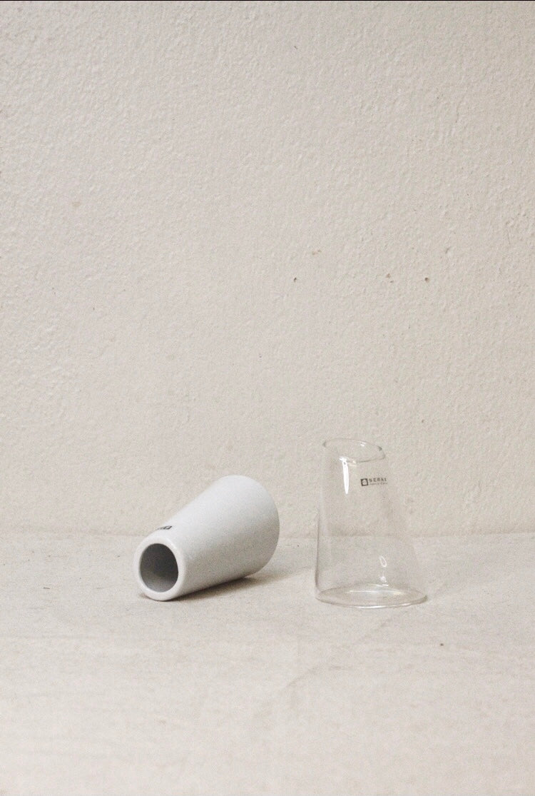 Object 15 - Set of 2
