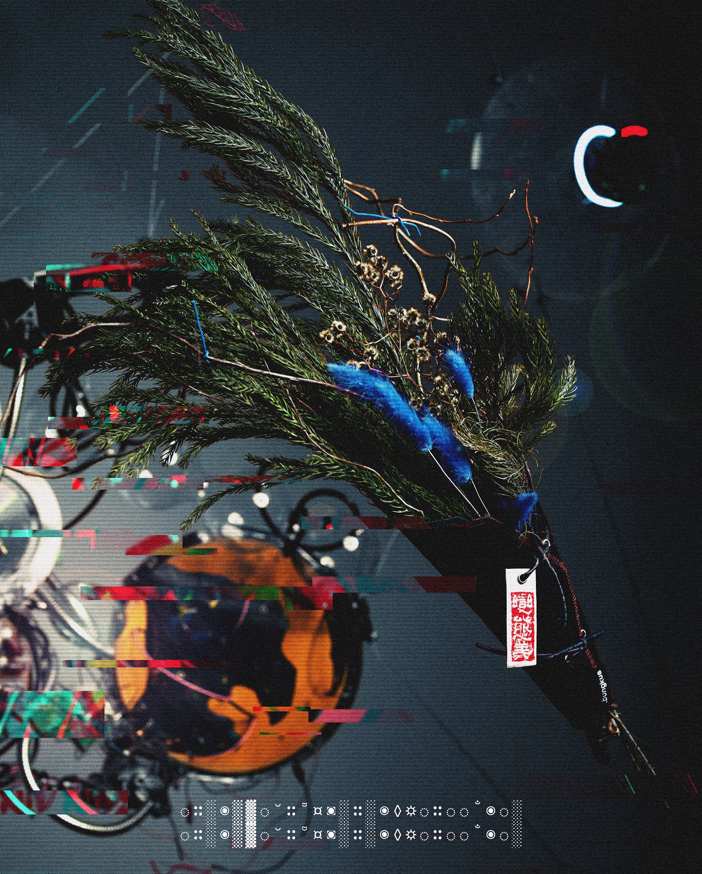 ‘ + charge ‘ current love