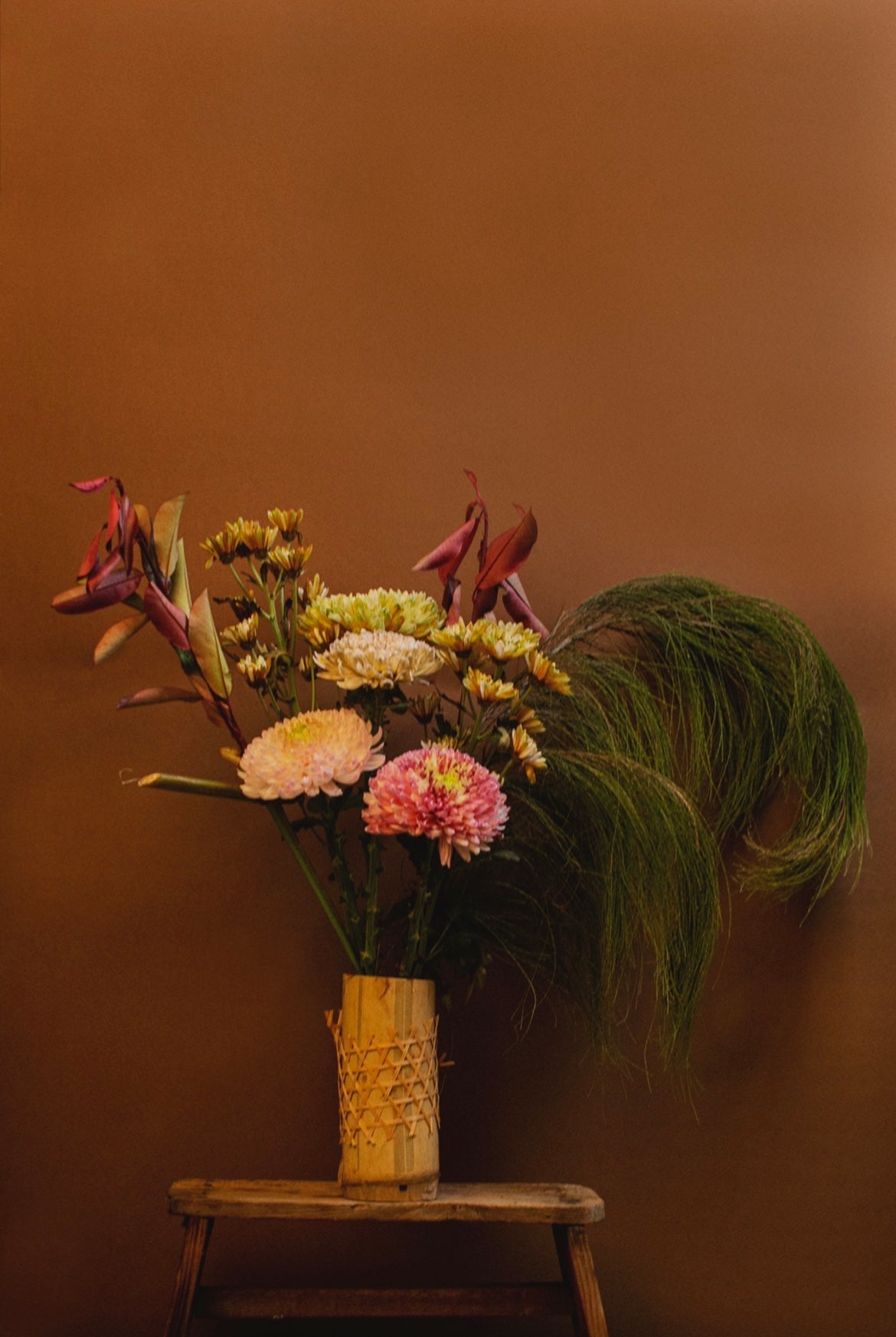 SA:KI 「咲 希」FLAWER ARRANGEMENT lll