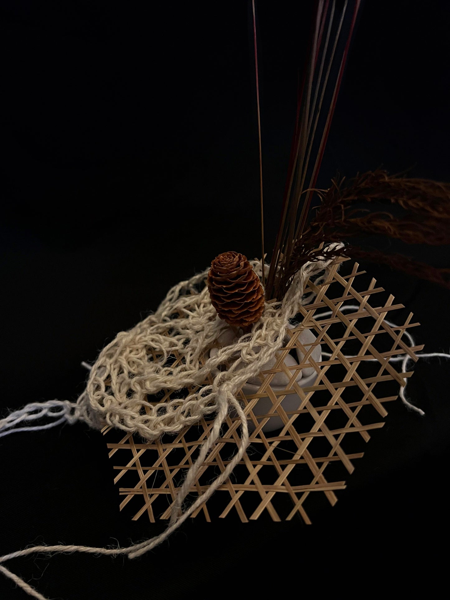 Flawer x Occult Faeries