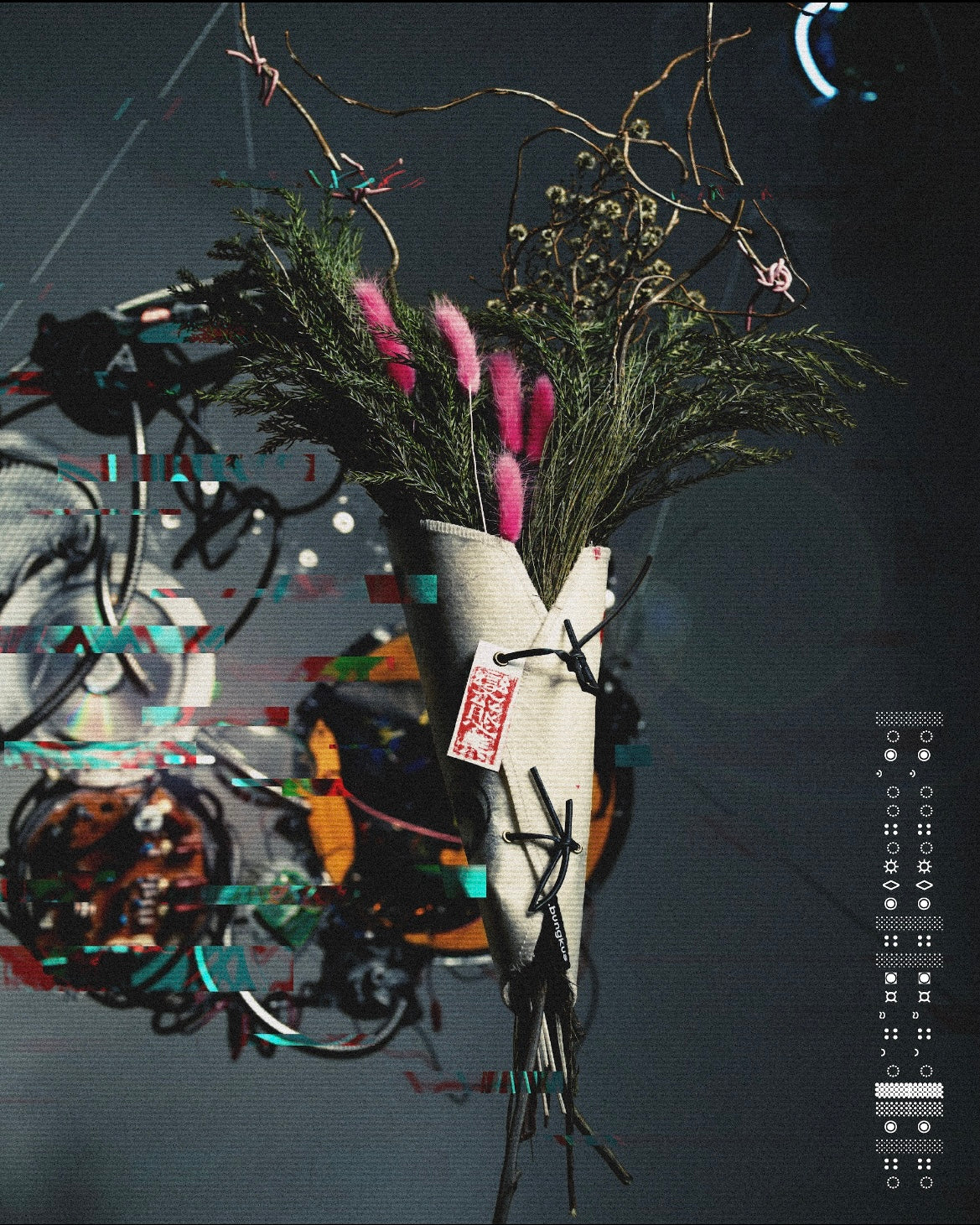 ‘ - charge ‘ current love