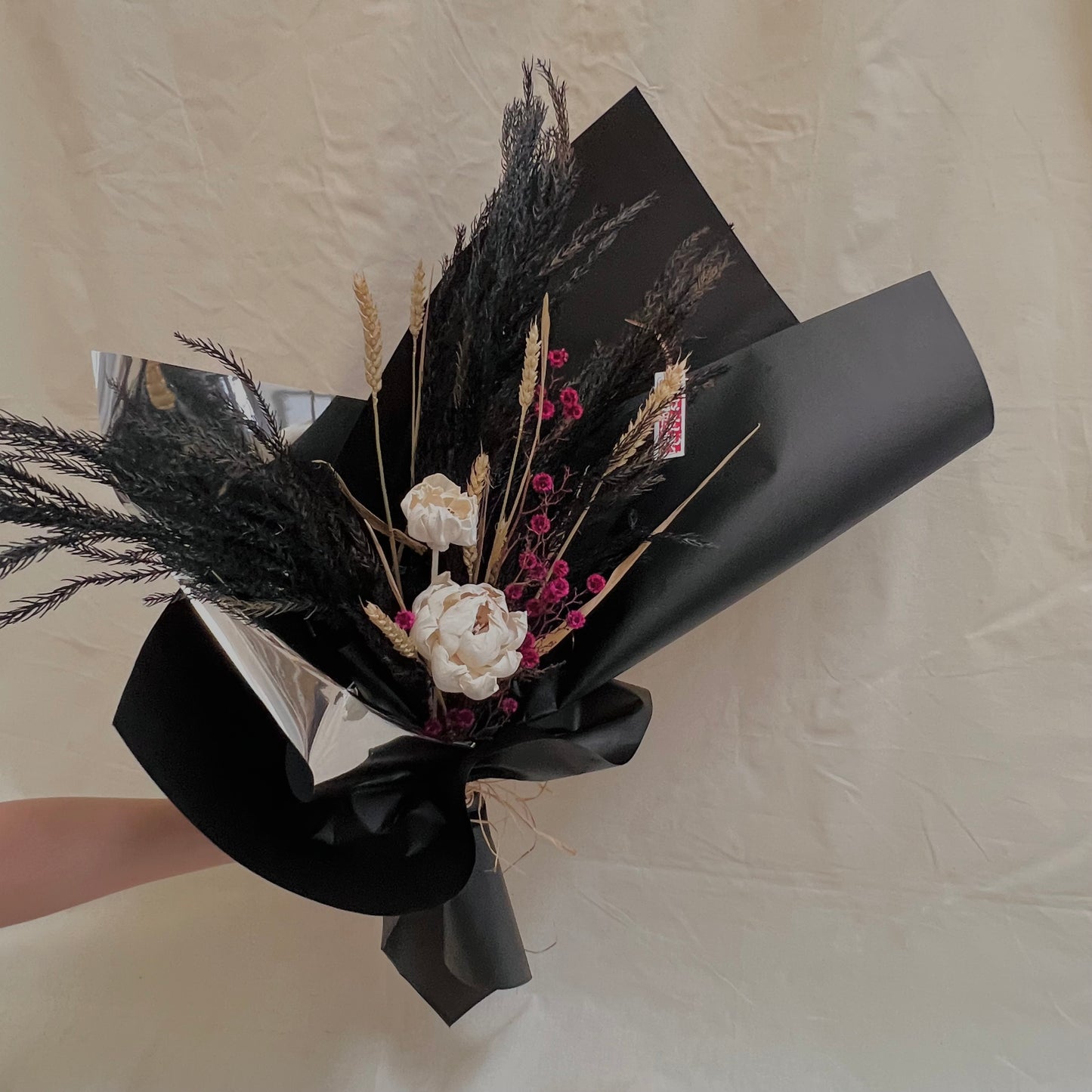 Shui - Ready Made Dried Flower Bouquet