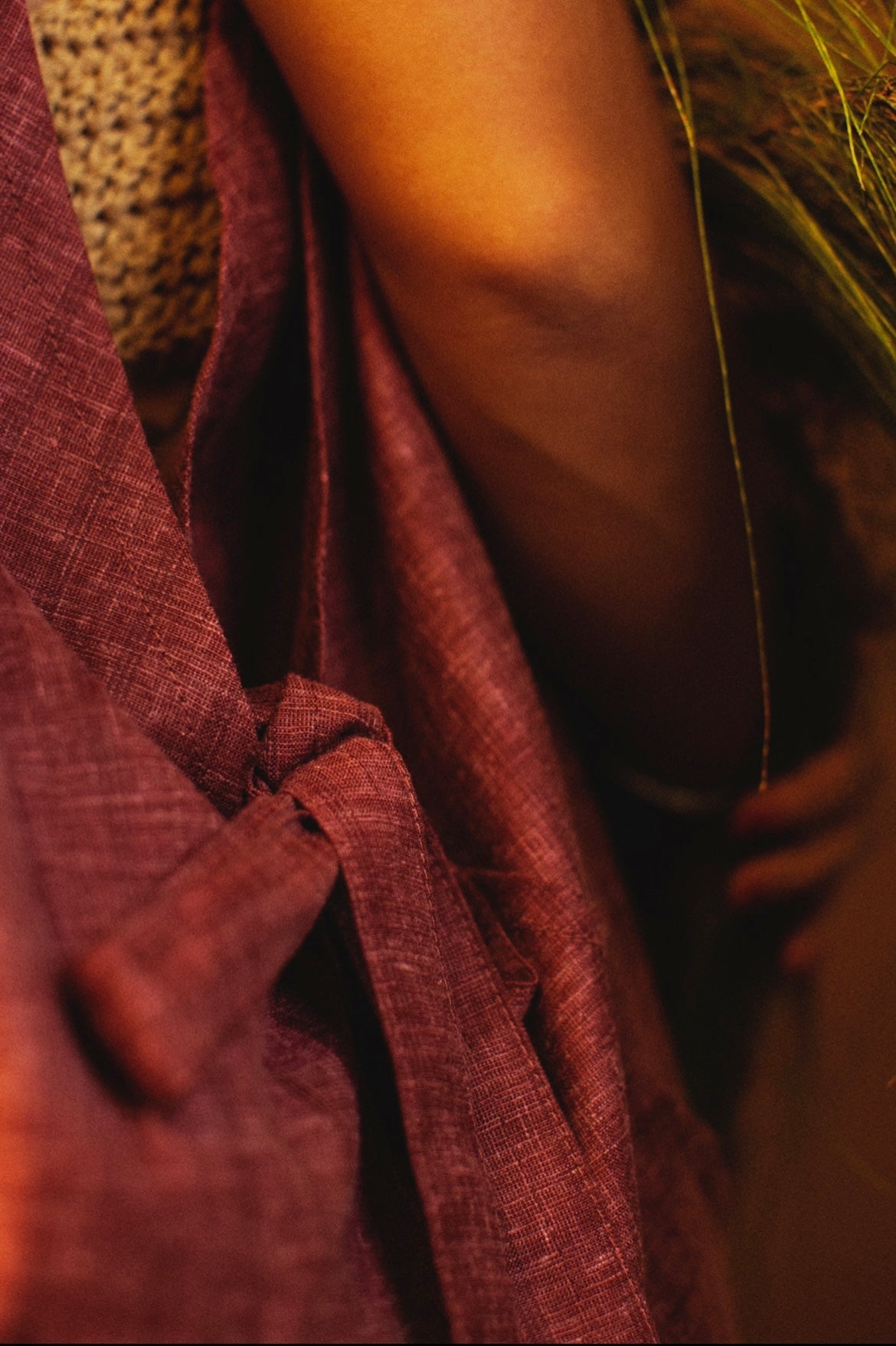 SA:KI 「咲 希」T O T E   B A G