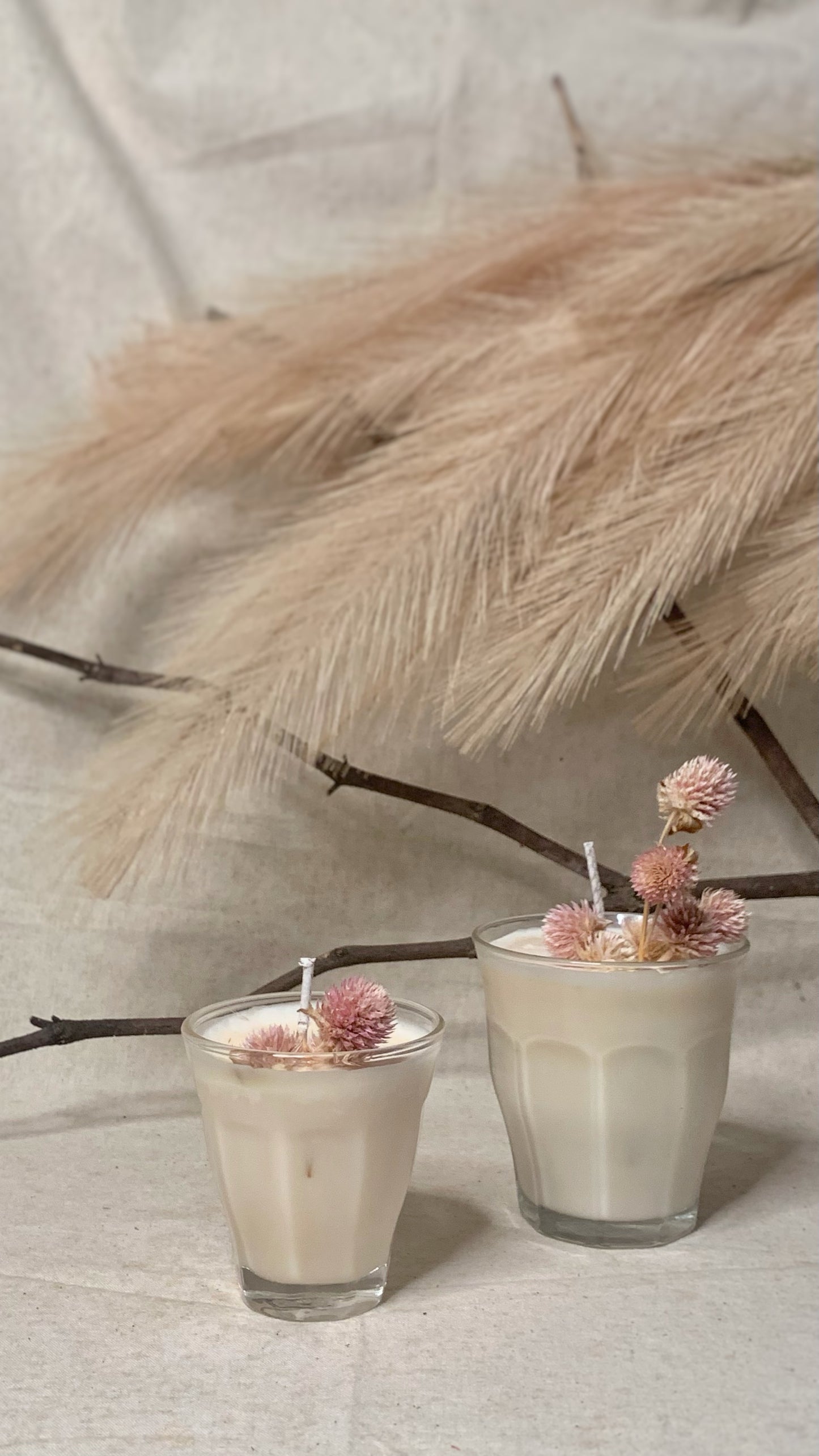 Classic Scented Candle ll