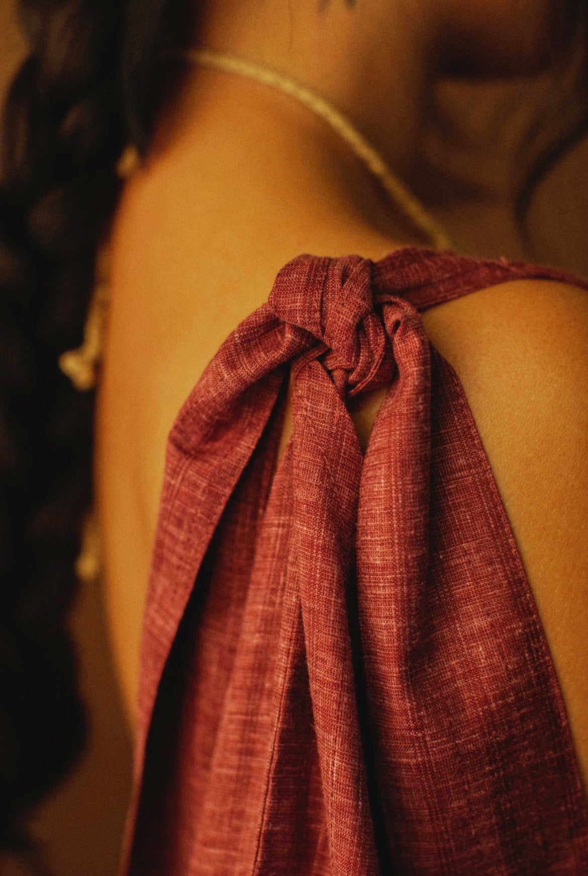 SA:KI 「咲 希」T O T E   B A G