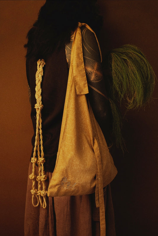 SA:KI 「咲 希」T O T E   B A G