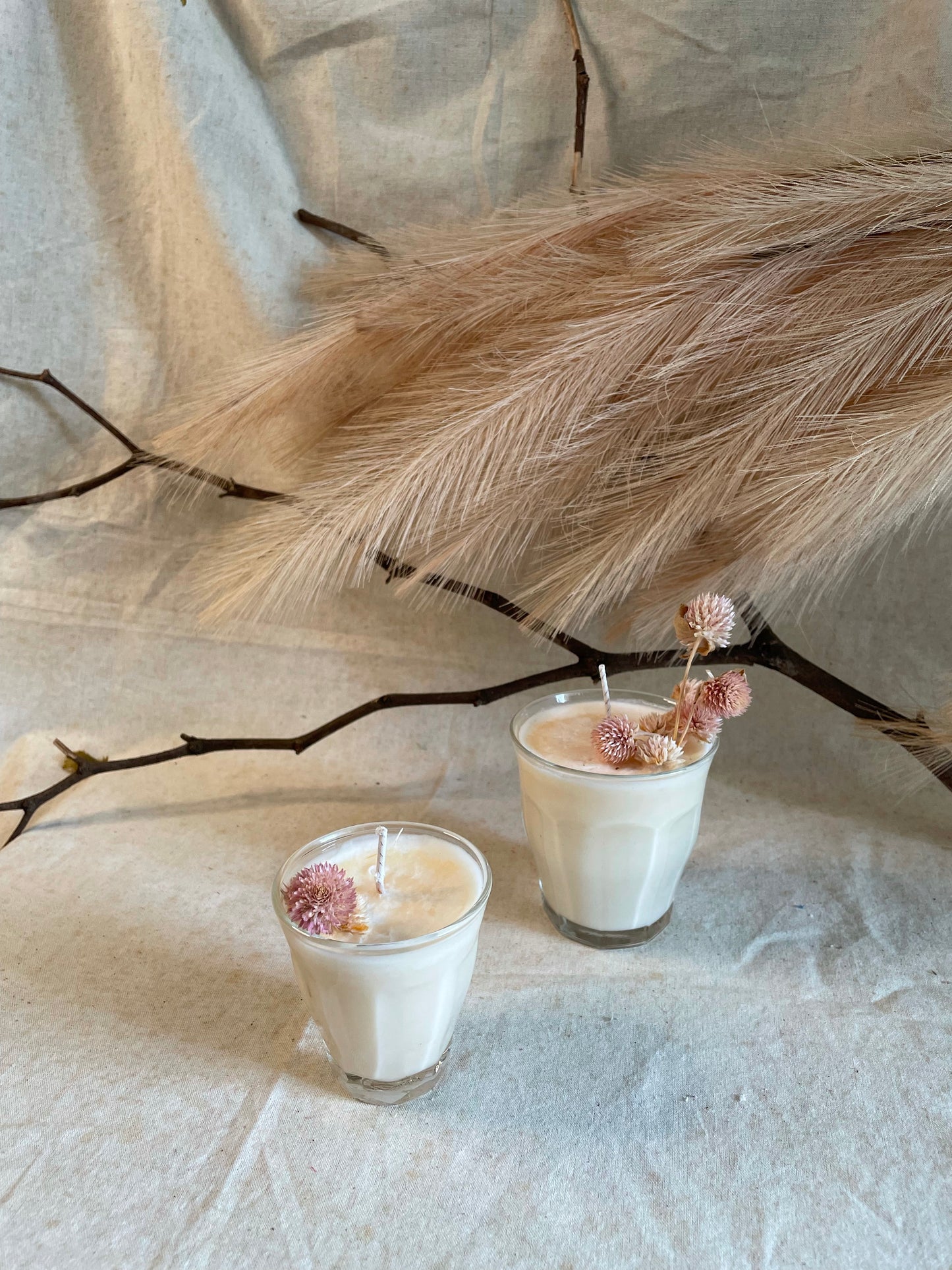 Classic Scented Candle ll