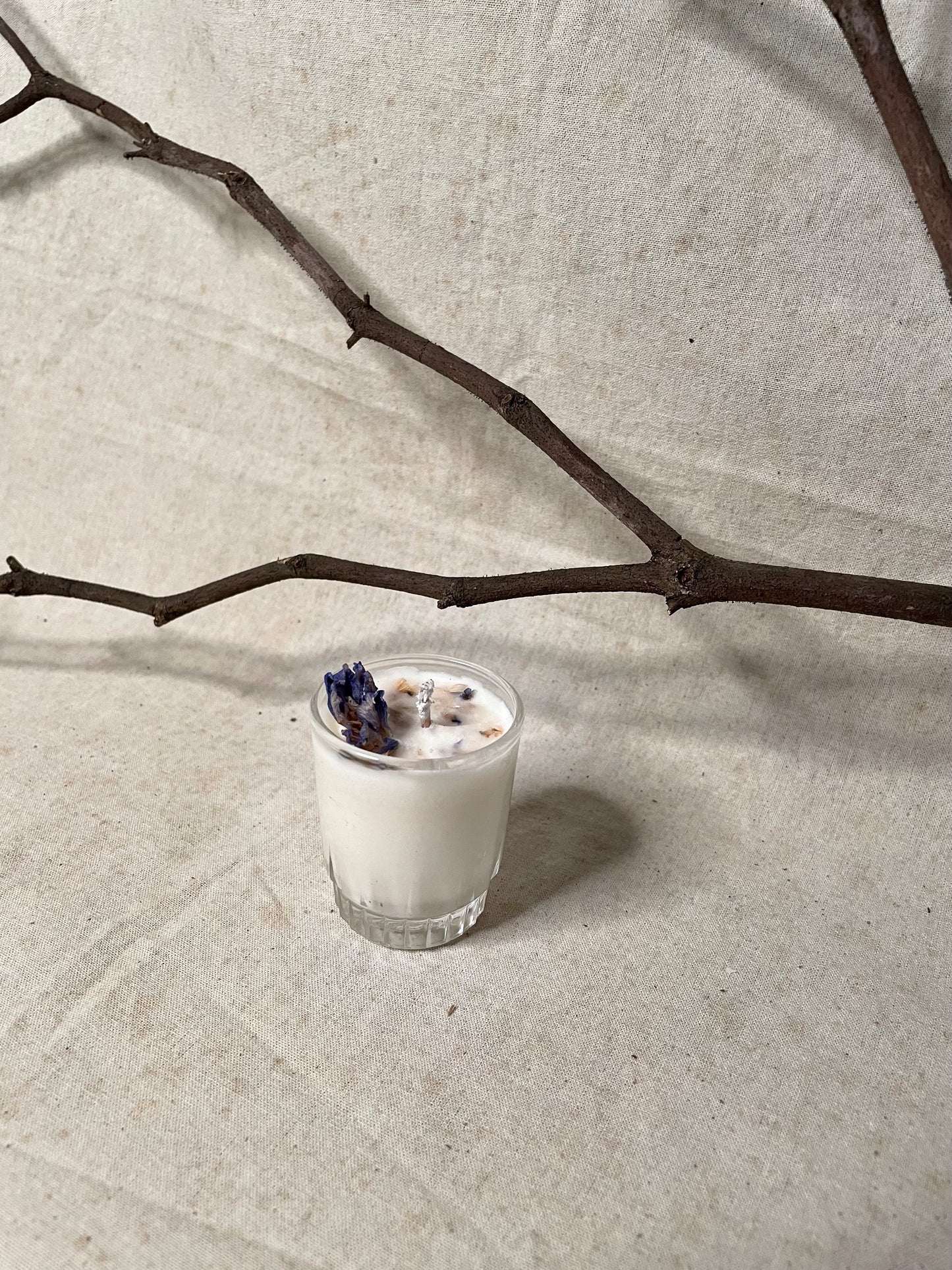 Classic Scented Candle Mini