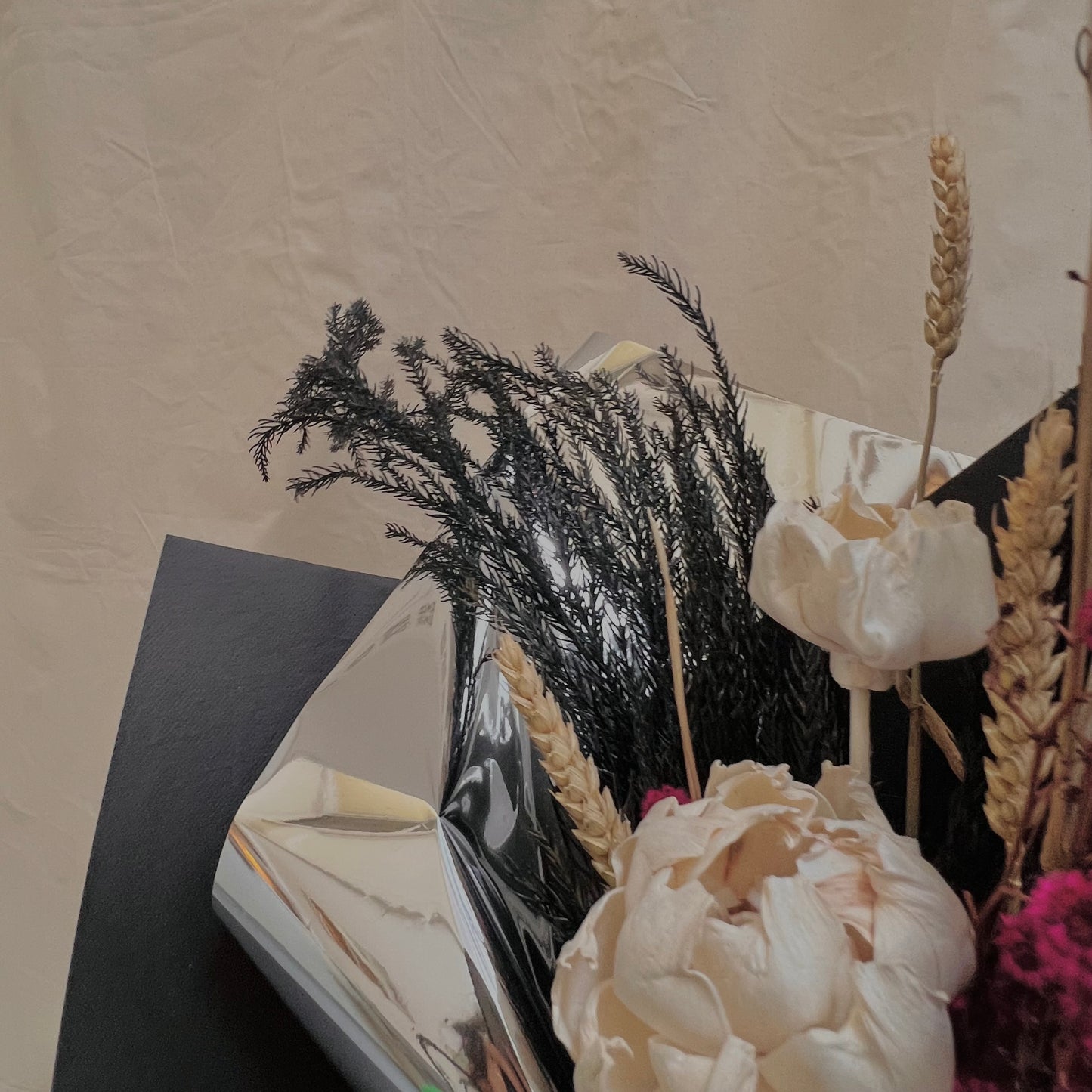 Shui - Ready Made Dried Flower Bouquet