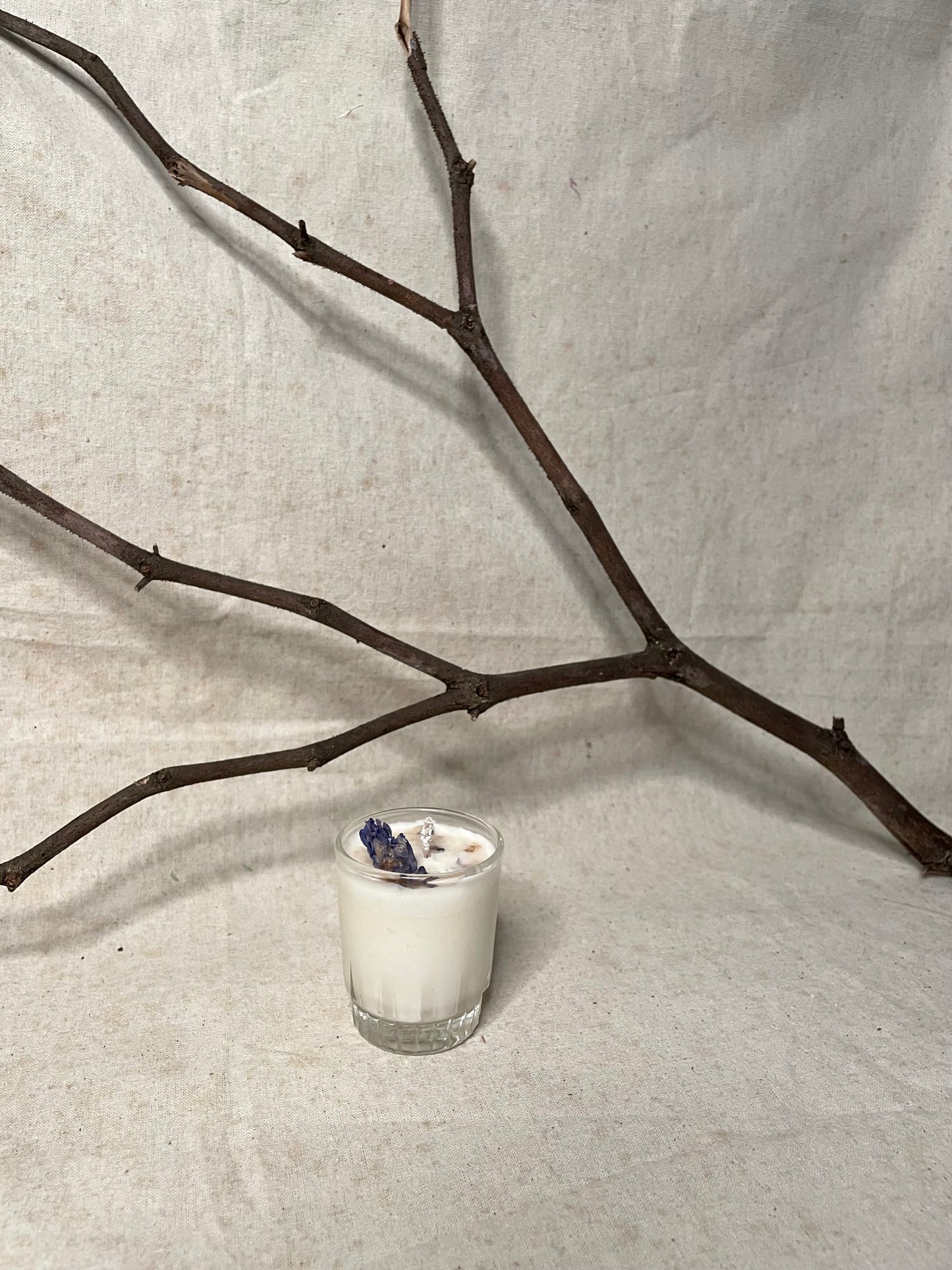 Classic Scented Candle Mini