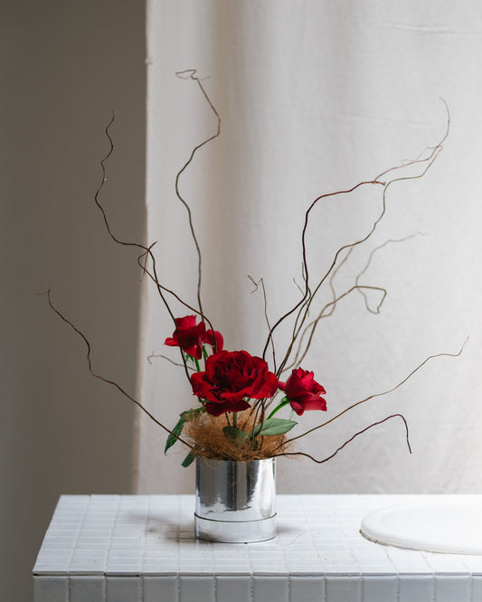 H2H - First Gesture 和諧