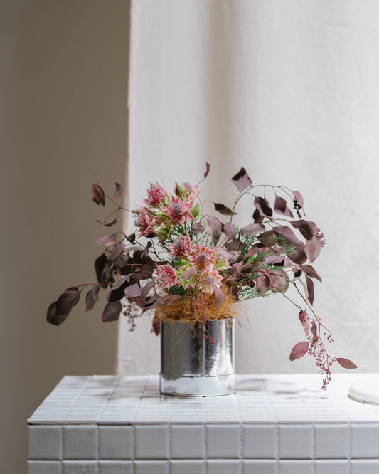 H2H - Solitary Bloom 和諧