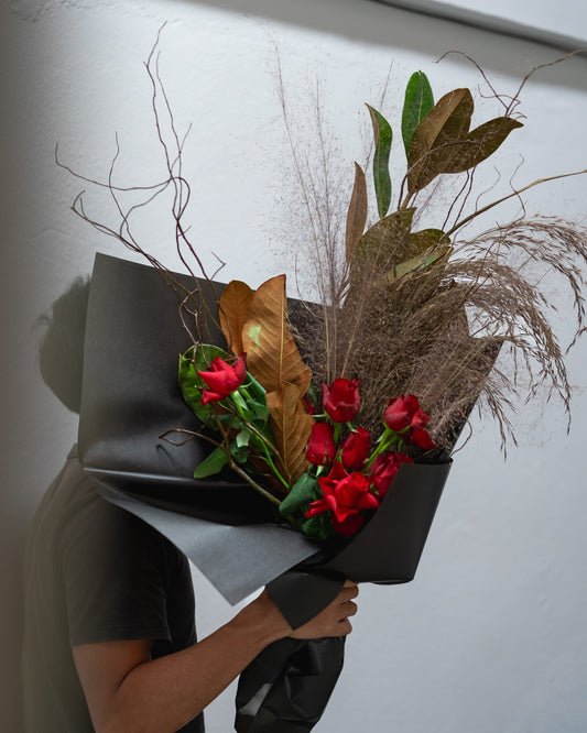 H2H - Holding 和諧